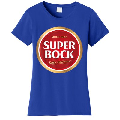 Super Bock Women's T-Shirt