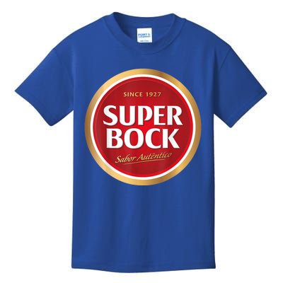 Super Bock Kids T-Shirt