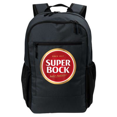 Super Bock Daily Commute Backpack