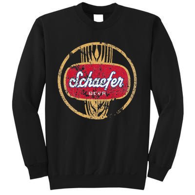 Schaefers Beer Sweatshirt