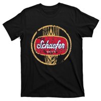 Schaefers Beer T-Shirt