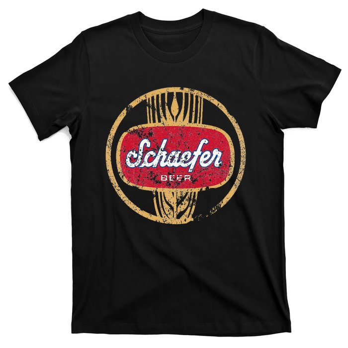 Schaefers Beer T-Shirt