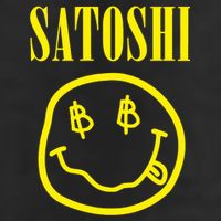 Satoshi Bitcoin Cool Comfort Performance Bucket Hat