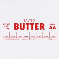 Salted Butter Cooling Performance Crew T-Shirt