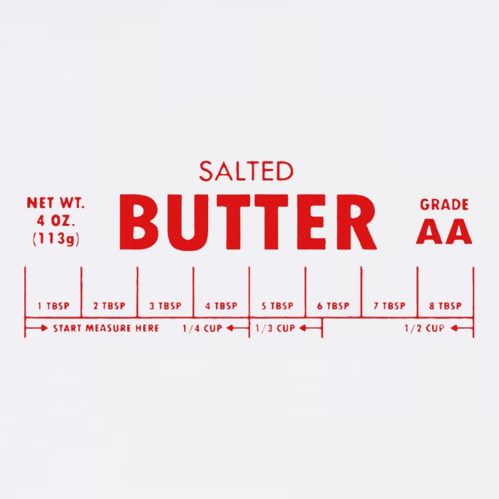 Salted Butter Cooling Performance Crew T-Shirt