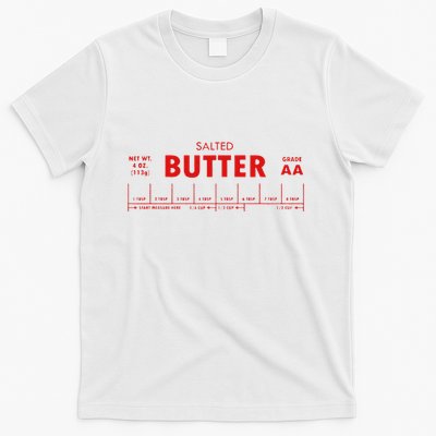Salted Butter T-Shirt