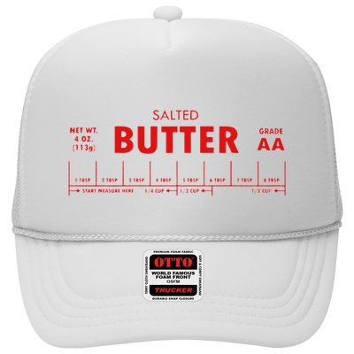 Salted Butter Trucker Hat