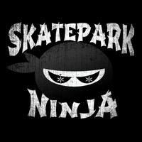 Skateboarding Bmx Scootering Inline Skating Skatepark Ninja Cool Gift Cooling Performance Crew T-Shirt