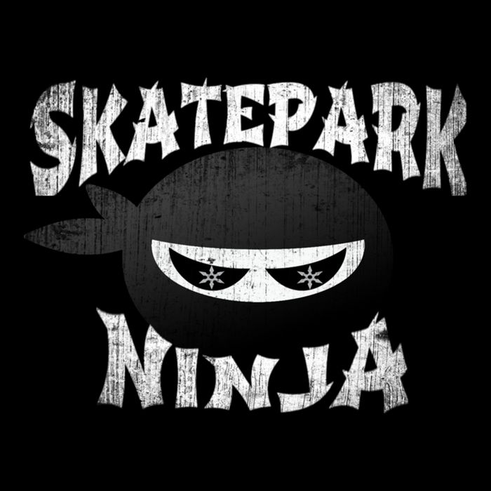 Skateboarding Bmx Scootering Inline Skating Skatepark Ninja Cool Gift Cooling Performance Crew T-Shirt