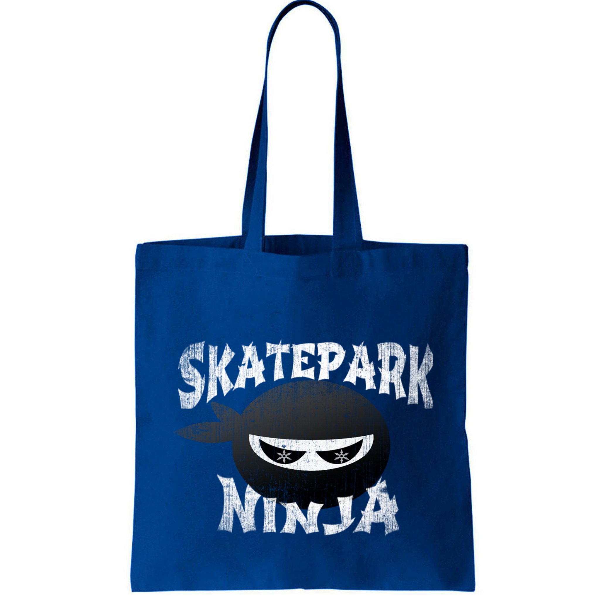 Skateboarding Bmx Scootering Inline Skating Skatepark Ninja Cool Gift Bag