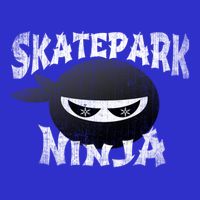 Skateboarding Bmx Scootering Inline Skating Skatepark Ninja Cool Gift Bag