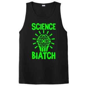 Science Biatch PosiCharge Competitor Tank