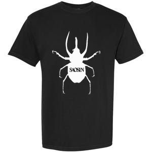 Saosin Band Garment-Dyed Heavyweight T-Shirt