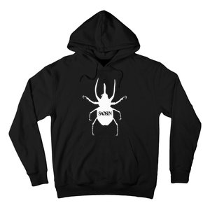 Saosin Band Hoodie