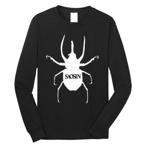 Saosin Band Long Sleeve Shirt