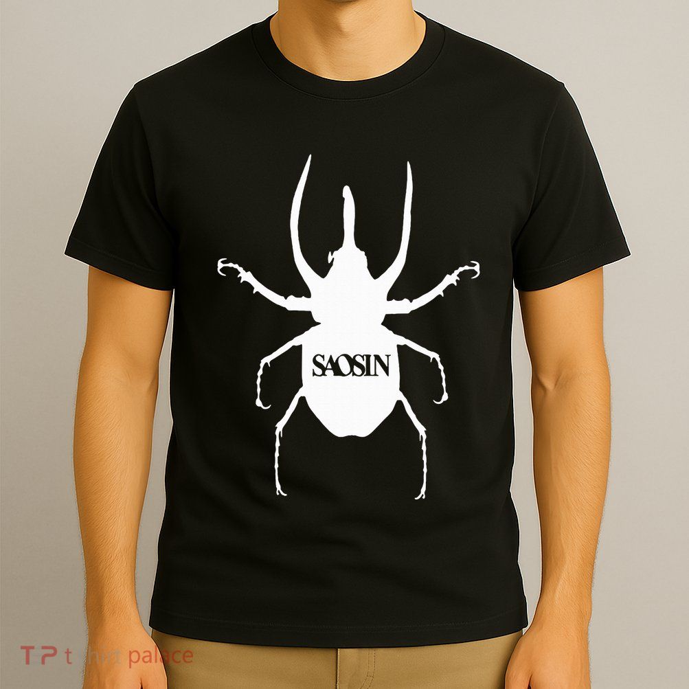 Saosin Band T-Shirt