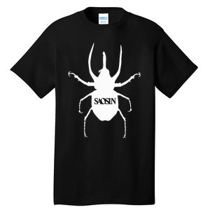 Saosin Band Tall T-Shirt