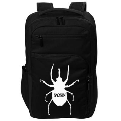 Saosin Band Impact Tech Backpack