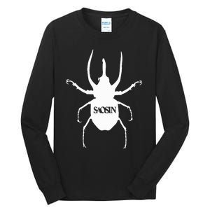 Saosin Band Tall Long Sleeve T-Shirt