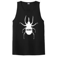 Saosin Band PosiCharge Competitor Tank