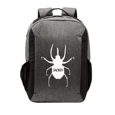 Saosin Band Vector Backpack