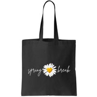 Spring Break Sunflower Bag