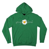 Spring Break Sunflower Hoodie