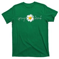 Spring Break Sunflower T-Shirt