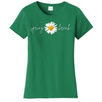 Spring Break Sunflower Women's T-Shirt