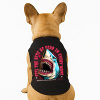 SHARK BITE Doggie Tank