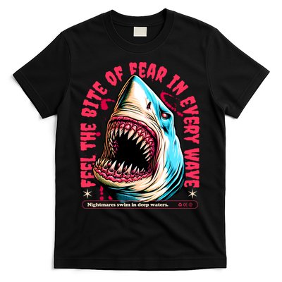SHARK BITE T-Shirt