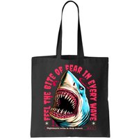 SHARK BITE Bag