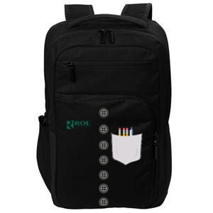 Simple Basic Impact Tech Backpack