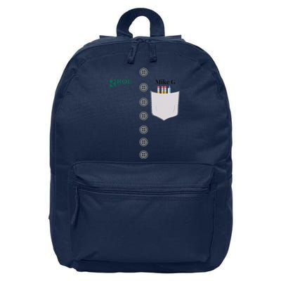 Simple Basic 16 in Basic Backpack