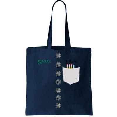 Simple Basic Tote Bag