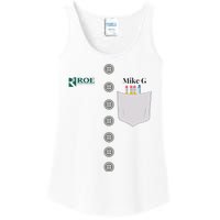 Simple Basic Ladies Essential Tank