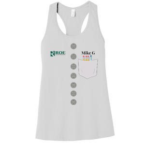 Simple Basic Women's Racerback Tank