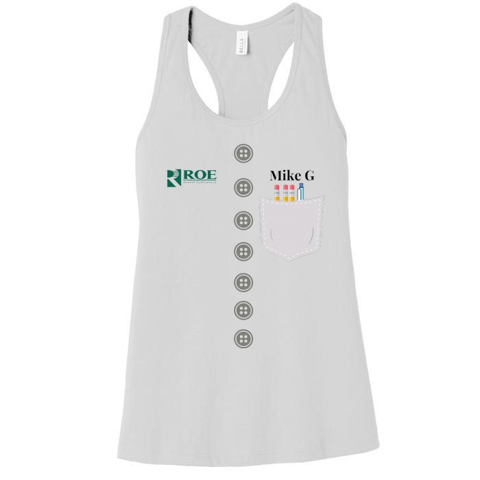 Simple Basic Women's Racerback Tank