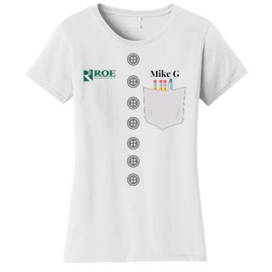 Simple Basic Women's T-Shirt