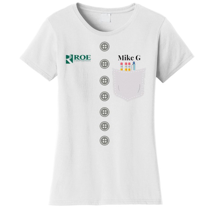 Simple Basic Women's T-Shirt