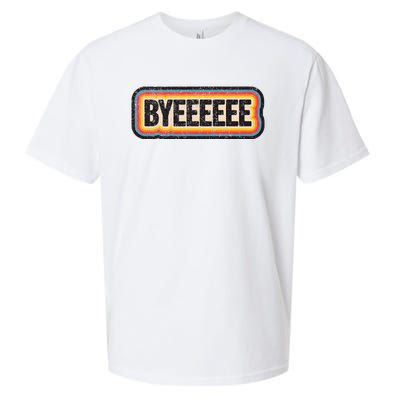 Smartless Bye Sueded Cloud Jersey T-Shirt