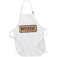 Smartless Bye Apron