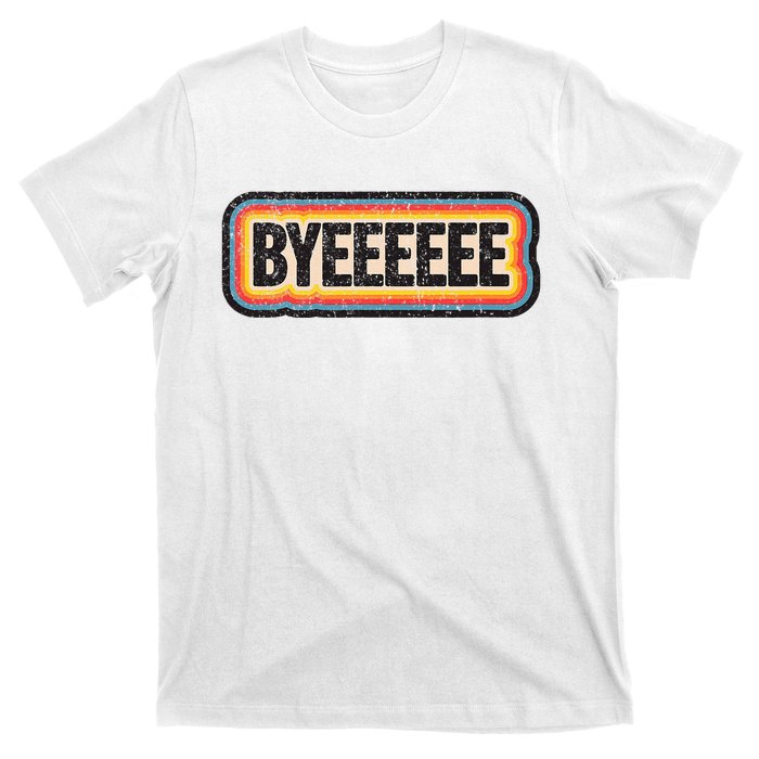 Smartless Bye T-Shirt