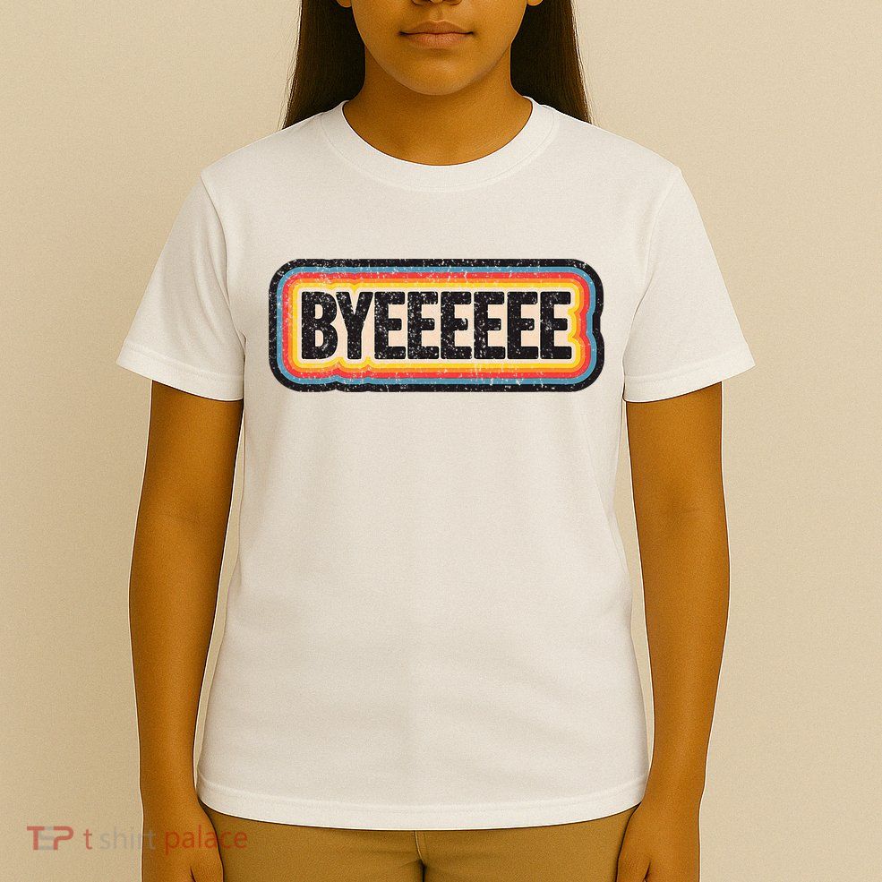 Smartless Bye T-Shirt