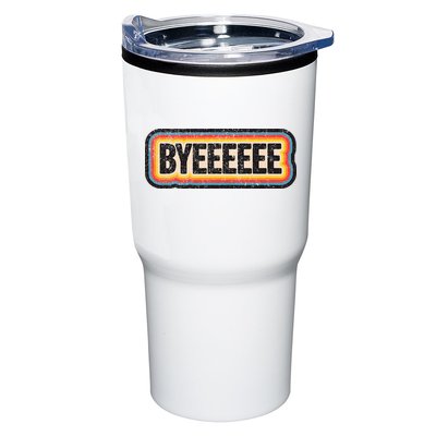 Smartless Bye Tumbler