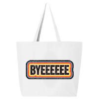 Smartless Bye 25L Jumbo Tote