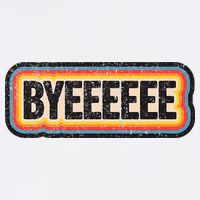 Smartless Bye Toddler T-Shirt