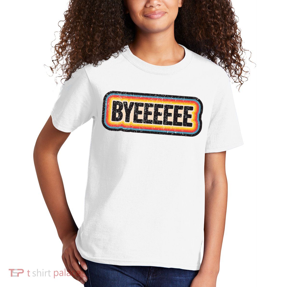 Smartless Bye Kids T-Shirt