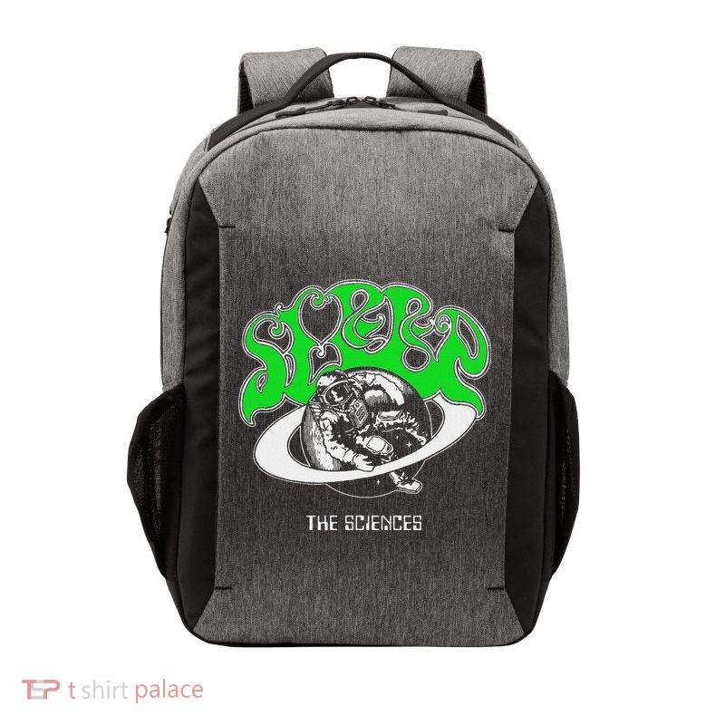 Sleep Band Vector Backpack