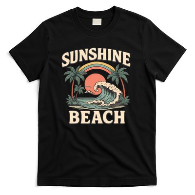 Sunshine Beach T-Shirt